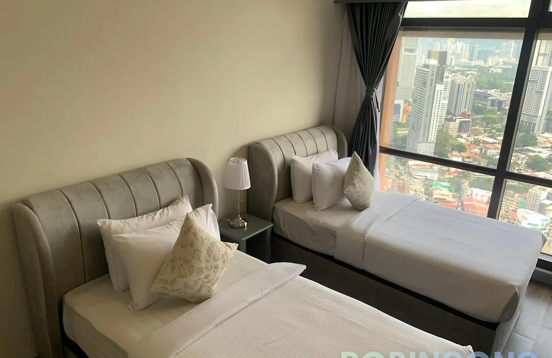 The Apartments At Times Square Kl By Robinsons-1