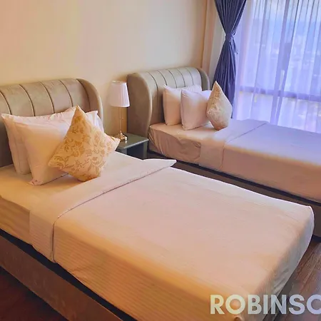 The Apartments At Times Square Kl By Robinsons-2