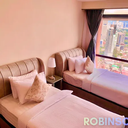 The Apartments At Times Square Kl By Robinsons-3